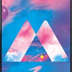 Samsung Galaxy M30 (Gradation Blue, 4GB RAM, Super AMOLED Display, 64GB Storage, 5000mAH Battery)