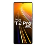 Vivo T2 Pro 5G (Dune Gold, 256 GB) (8 GB RAM)