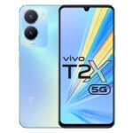 Vivo T2x 5G (Marine Blue, 128 GB) (4 GB RAM)