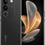 Vivo V29 Pro 5G Smartphone (Space Black, 12GB RAM+ 256GB Storage)