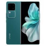 Vivo V30 5G Smartphone, 8GB RAM 128GB Storage, Peacock Green