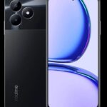 realme C53 (Champion Black, 4GB RAM, 128GB Storage)