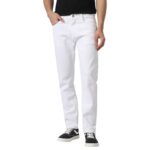 Urbano Fashion Men Regular Fit Jeans