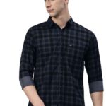 menʼs casual shirts