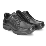 FASHION VICTIM Men's Leather Shoes