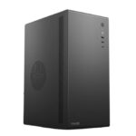 KINGSTER Desktop Pc Computer (Core i5 3570 gen/16GB RAM/256gb NVME SSD +1TB HDD /Win 10 Pro/WiFi/USB/VGA/NVME/Body/)Black