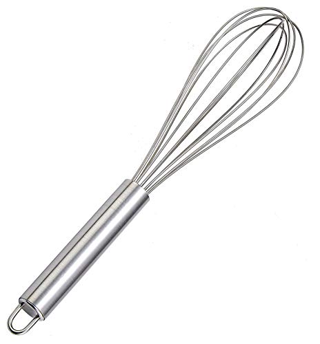 Kuber Industries CTKTC031308 Hand Blender, 1 Piece, Silver