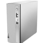 Lenovo IdeaCentre 3 Desktop (12th Gen Intel Core i5 12400/8GB/512GB SSD/Windows 11/MS Office 2021/Interated UHD Graphics 730/WiFi 6/Bluetooth 5.2/Mineral Grey), 90SM0089IN