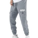 Lymio Men Pants