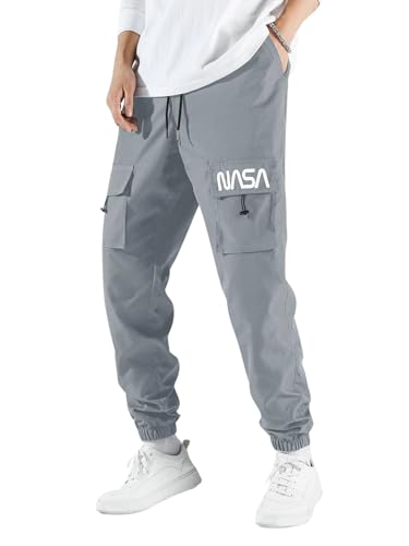 Lymio Men Pants