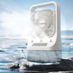 portable ac