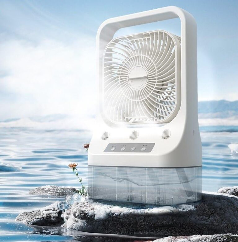portable ac