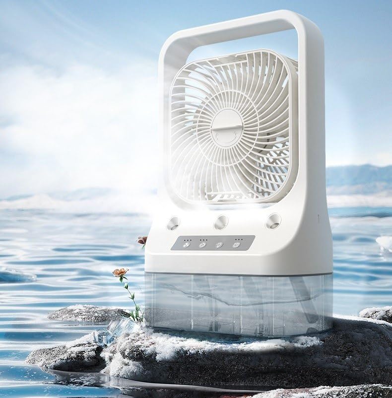 portable ac