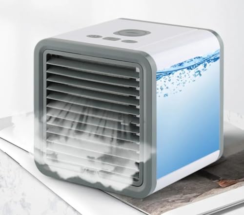 portable ac