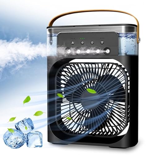 portable ac