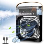 portable ac