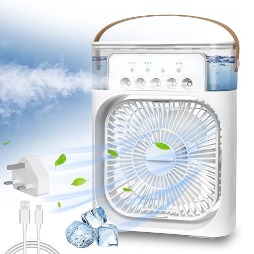 portable ac