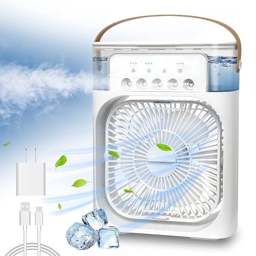portable ac