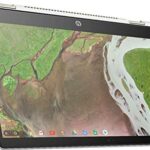 (Refurbished) 2020 HP Chromebook x360 Laptop Computer 8th Gen Intel Core i3-8130U up to 3.4GHz (Beat i5-7200U) 8GB DDR4 RAM 64GB eMMC 14inch FHD 2-in-1 Touchscreen