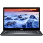 (Refurbished) Dell Latitude Laptop 7480 Intel Core i5 - 7300u Processor 7th Gen, 16 GB Ram & 256 GB SSD, 14.1 Inches (Ultra Slim & Feather Light 1.48KG) Notebook Computer