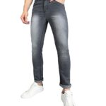 Urbano Fashion Men Regular Fit Jeans