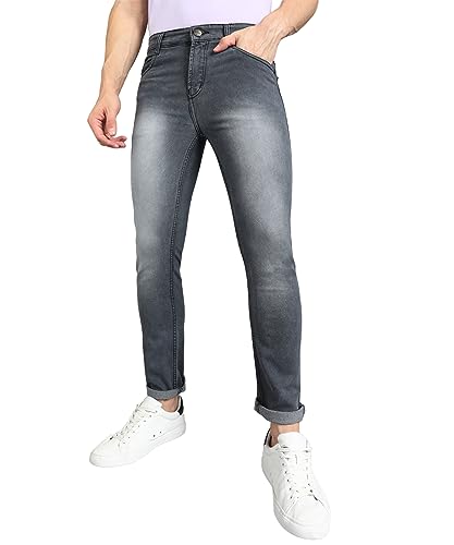 Urbano Fashion Men Regular Fit Jeans