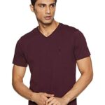 Van Heusen Men's Classic Fit T-Shirt