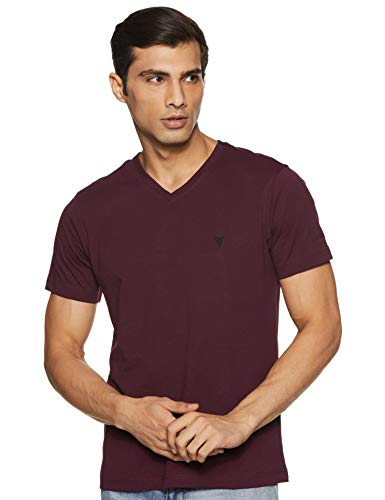 Van Heusen Men's Classic Fit T-Shirt