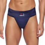 omtex Tokyo Cotton Supporter Back Covered for Men