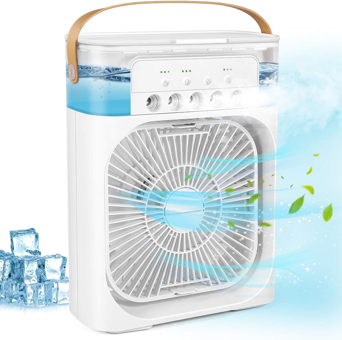 portable ac