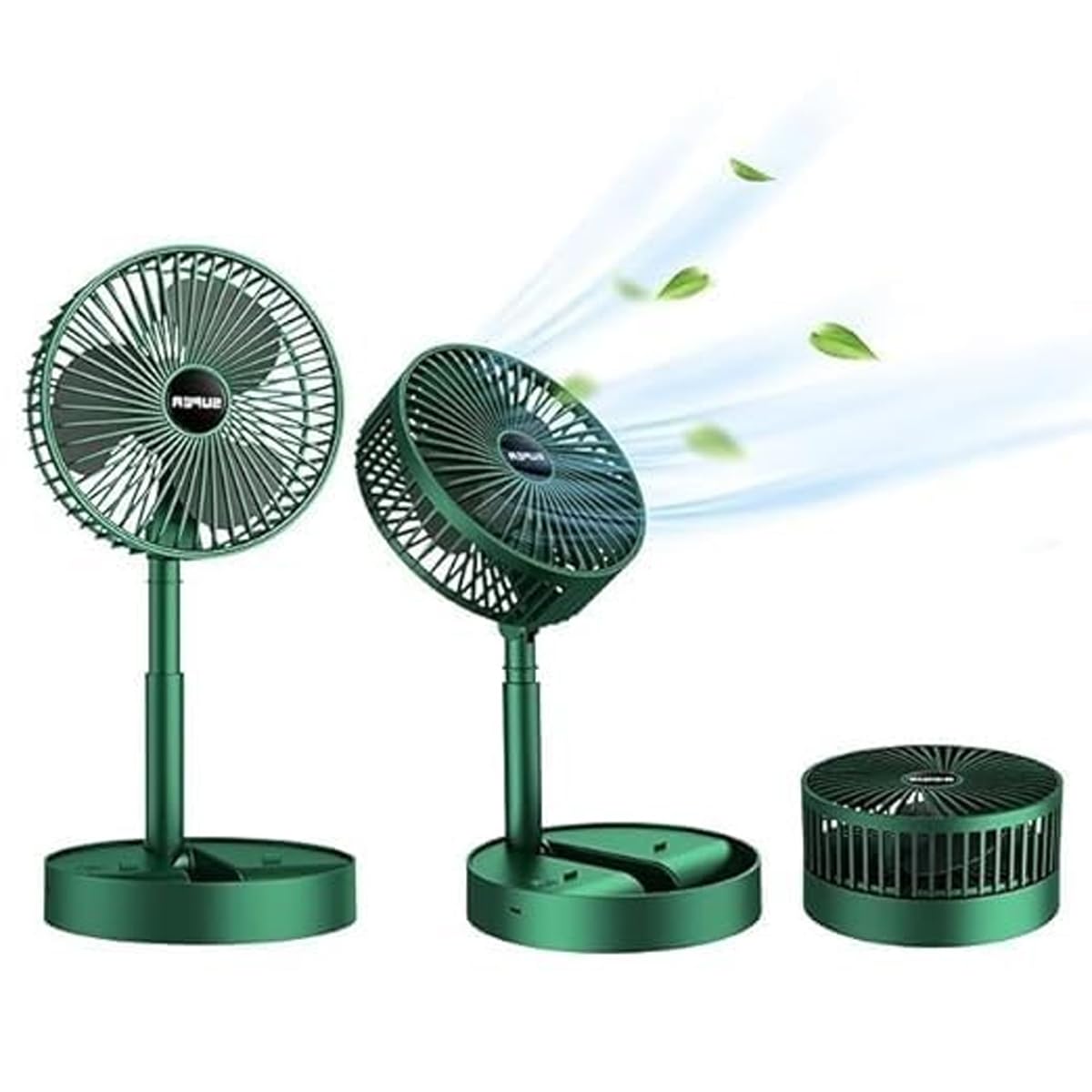 portable ac