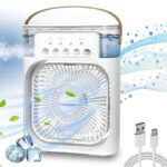 portable ac