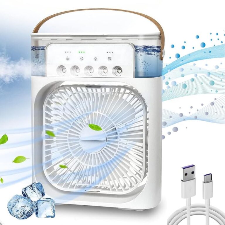 portable ac