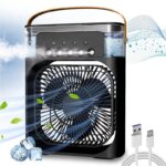portable ac
