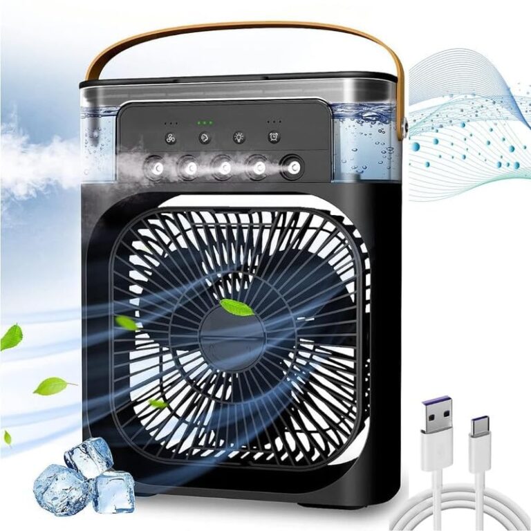 portable ac