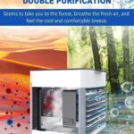 portable ac