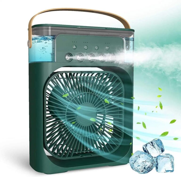 portable ac