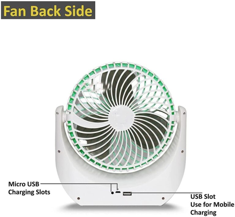 portable ac