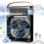 portable ac