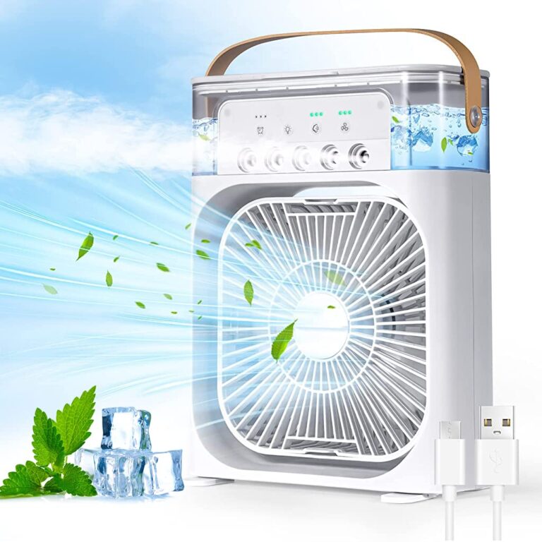 desert cooler for home