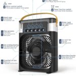 desert cooler for home
