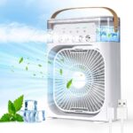 desert cooler for home