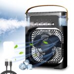 desert cooler for home
