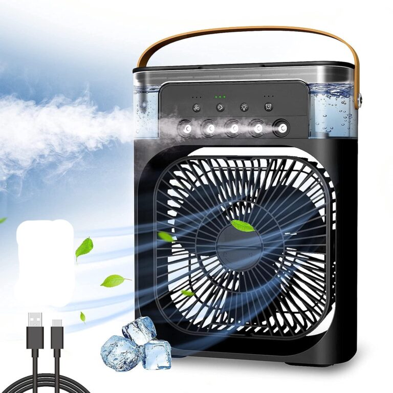desert cooler for home