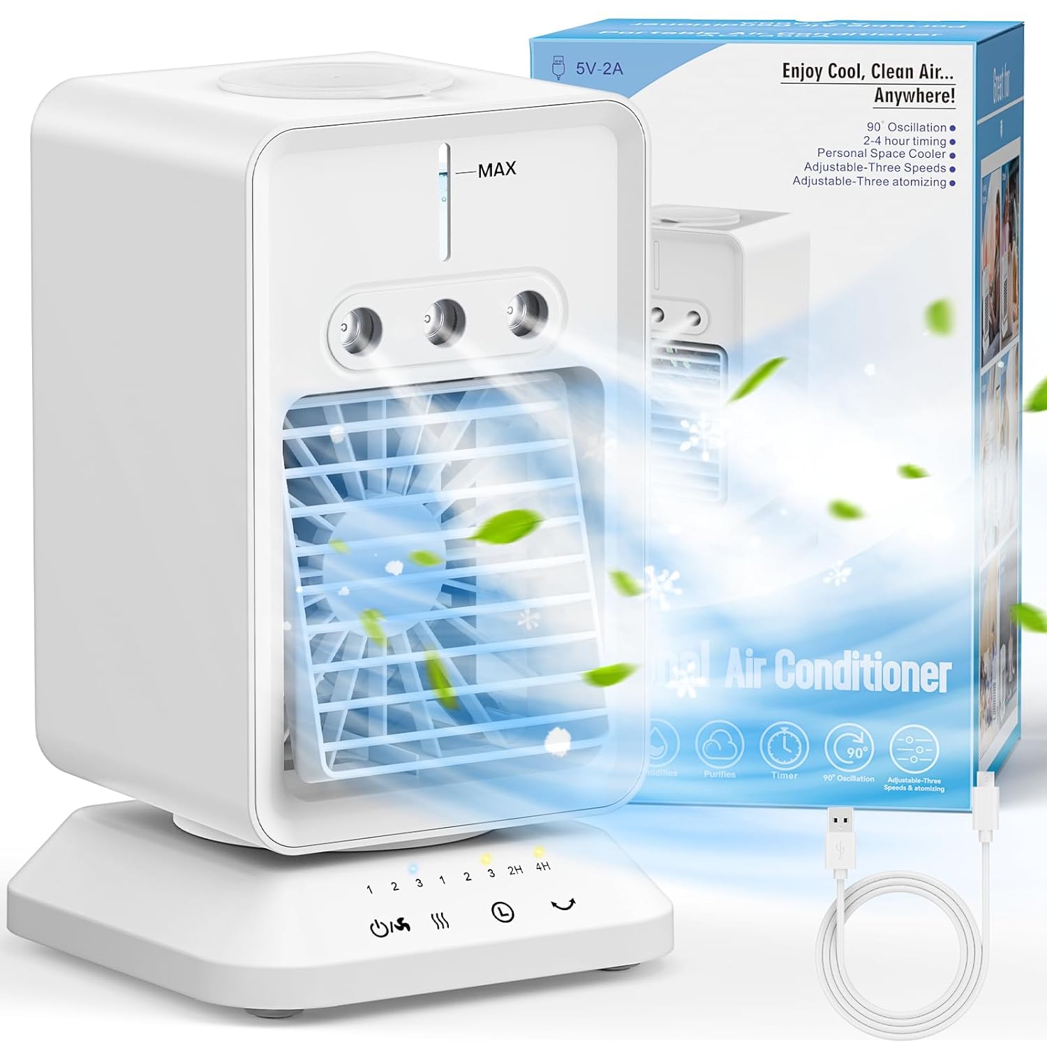 desert cooler for home