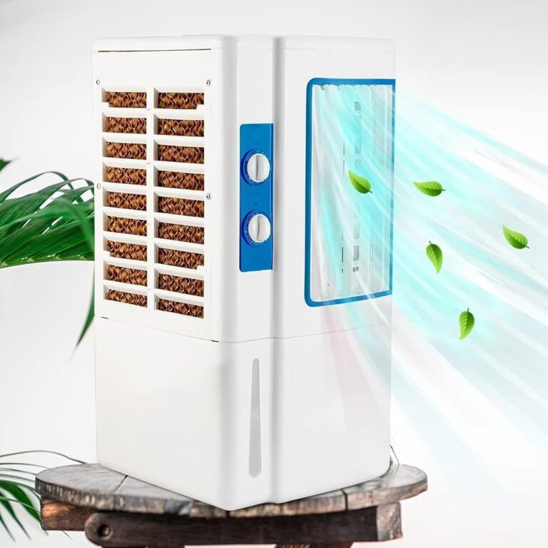 desert cooler