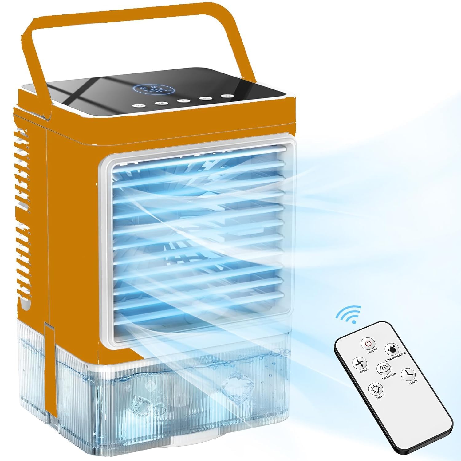 desert cooler for home