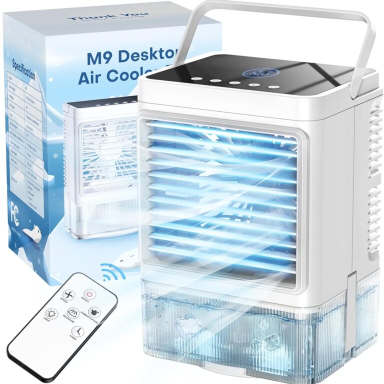 desert cooler