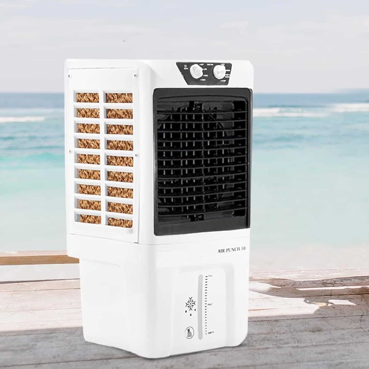 desert cooler for home