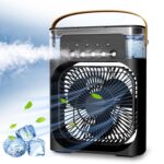 desert cooler for home